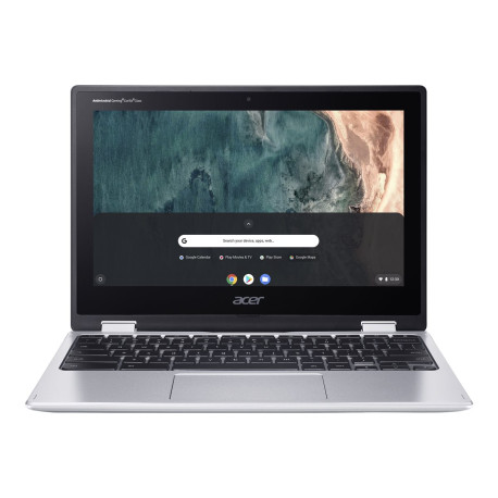 Acer Chromebook Spin 311 CP311-2HN-C9S9 - Design ruotabile - Intel Celeron N4020 / 1.1 GHz - Chrome OS - UHD Graphics 600 - 4 G