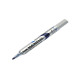 Marcatore Maxiflo Liquid Ink - per lavagna - blu - Pentel