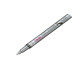 Marcatore Paint Marker Linea Amiko - punta fine 2,90mm - argento - Pentel