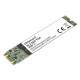 Intenso M.2 - Sata III - 2280 - Top 256GB