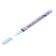 Marcatore Paint Marker Linea Amiko - punta fine 2,90mm - bianco - Pentel