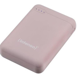 Intenso POWER BANK XS 10000 mAh rose