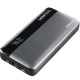 Intenso POWER BANK XS25000 MAH GREY-BLACK