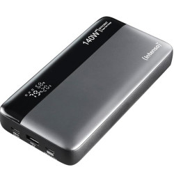 Intenso POWER BANK XS25000 MAH GREY-BLACK