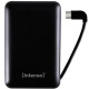Intenso Powerbank XC 10000mah Cavo integrato USB-C