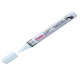 Marcatore Paint Marker Linea Amiko - punta media 4,50mm - bianco - Pentel