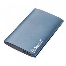 Intenso SSD EXT PREMIUM BLUE 1TB
