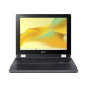 Acer Chromebook Spin 512 R856TN-TCO - Design ruotabile - Intel N-series N100 - Chrome OS - UHD Graphics - 8 GB RAM - 64 GB eMMC