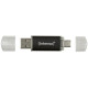 Intenso TWIST LINE OTG128 GB