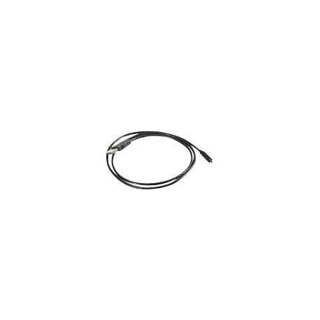 Intermec - Cavo USB - USB (M) - 1 m - per Honeywell CN51- Intermec CK3A, CK3R, CK3X- Single Dock AD20