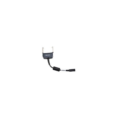 Intermec Snap-on Adapter - Adattatore audio / alimentazione - per Intermec CK3X