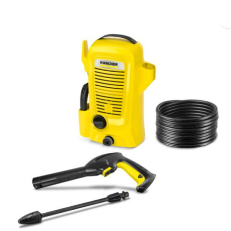 Kaercher Idropulitrice K 2 Universal Edition