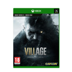 Koch Media XBOXONE Resident Evil Village