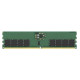 Kingston Ram 16GB 6400MTs DDR5 Non-ECC CL52 CUDIMM 1Rx8