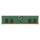 Kingston Ram 8GB 6400MTs DDR5 Non-ECC CL52 CUDIMM 1Rx16