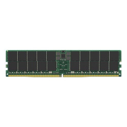 Kingston Ram server 128GB 6400MTs DDR5 ECC Reg CL52 DIMM 2Rx4 Micron B