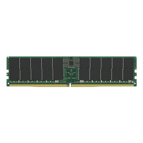 Kingston Ram server 128GB 6400MTs DDR5 ECC Reg CL52 DIMM 2Rx4 Micron B