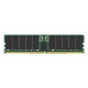 Kingston Ram server 64GB 6400MTs DDR5 ECC Reg CL52 DIMM 2Rx4 Micron D