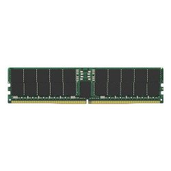 Kingston Ram server 64GB 6400MTs DDR5 ECC Reg CL52 DIMM 2Rx4 Micron D