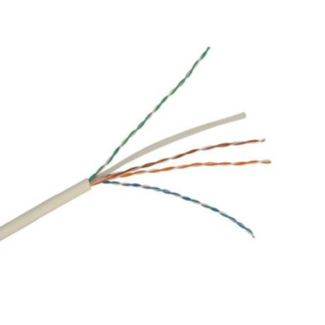 Legrand CAVO UUTP CAT 6 ECA BIANCO 305M