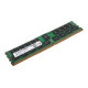 Lenovo - DDR4 - modulo - 32 GB - DIMM 288-PIN - 3200 MHz / PC4-25600 - 1.2 V - registrato - ECC - verde - per ThinkStation P620