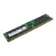 Lenovo - DDR4 - modulo - 64 GB - DIMM 288-PIN - 3200 MHz / PC4-25600 - 1.2 V - registrato - ECC - verde - per ThinkStation P620