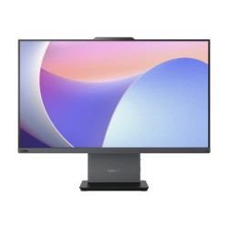 Lenovo ThinkCentre neo 50a 27 Gen 5 12SB - All-in-one con supporto monitor - Core i5 13420H / fino a 4.6 GHz - RAM 16 GB - SSD 