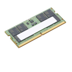 Lenovo Memoria ThinkPad SoDIMM DDR5 da 32 GB e 5.600 MHz