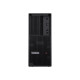 Lenovo ThinkStation P3 30GS - Tower - 1 x Core i7 i7-14700K / fino a 5.6 GHz - vPro Enterprise - RAM 32 GB - SSD 1 TB - TCG Opa
