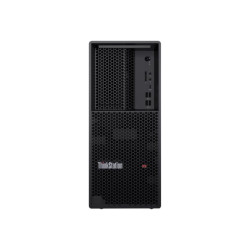 Lenovo ThinkStation P3 30GS - Tower - 1 x Core i7 i7-14700K / fino a 5.6 GHz - vPro Enterprise - RAM 32 GB - SSD 1 TB - TCG Opa