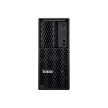 Lenovo ThinkStation P3 30GS - Tower - 1 x Core i7 i7-14700K / fino a 5.6 GHz - vPro Enterprise - RAM 32 GB - SSD 1 TB - TCG Opa