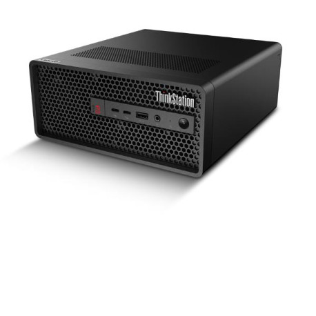 Lenovo ThinkStation P3 Ultra