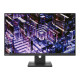 Lenovo ThinkVision E24q-30 - Monitor a LED - 24" (23.8" visualizzabile) - 2560 x 1440 QHD @ 100 Hz - IPS - 300 cd/m² - 1300:1 -