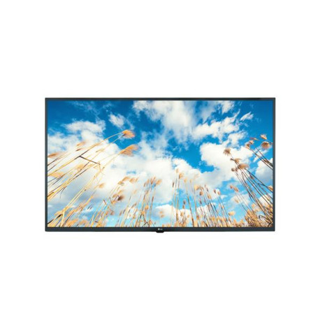LG 50', 4K UHD Smart TV, 3840 x 2160 px