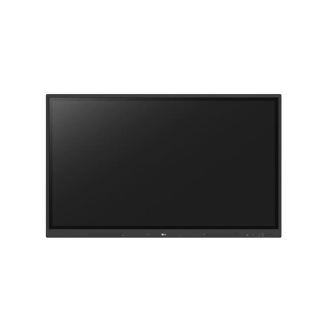 LG 86TR3DK