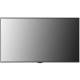 LG Monitor Digital Signage 55”