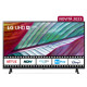 LG UHD, 4K, 5 Gen6, HDR10, 20W, 3 HDMI, Game Optimizer, Wi-Fi 5, Smart TV WebOS 23