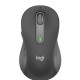 Logitech M650 MOUSE GRAPHITE