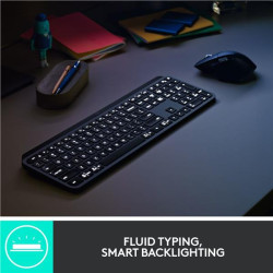 Logitech MX Keys combo for Business Gen 2