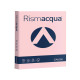 Carta Rismacqua - A3 - 200 gr - rosa 10 - Favini - conf. 125 fogli