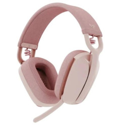 Logitech ZONE VIBE 100-ROSE