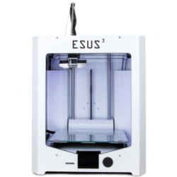 Makerbot Stampante 3D - ESUS 3 3D PRINTER
