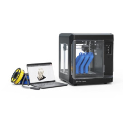 Makerbot Stampante 3D - SKETCH LARGE 3D PRINTER