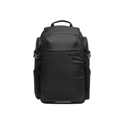 Manfrotto Advanced Befree III - Zaino per corpo macchina digitale con obiettivi/notebook/tablet/treppiede/accessori - tessuto s