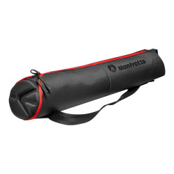 Manfrotto Lino MB MBAG75PN - Borsa da trasporto per treppiedi - tessuto sintetico - nero