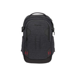 Manfrotto Pro Light Backloader S - Zaino per telecamera DSLR con lenti - nylon, tessuto sintetico - nero - 15"