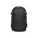 Manfrotto Pro Light Flexloader L - Zaino per fotocamera digitale / videocamera / notebook - nylon, tessuto sintetico - nero