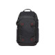 Manfrotto Pro Light Multiloader M - Zaino per fotocamera digitale / camcorder - nylon, tessuto sintetico - Black Chrome