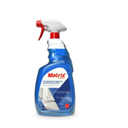 Matrix DETERGENTE BAGNO SCIOGLICALCARE CONF.6