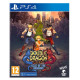 Maximum Games DOUBLE DRAGON GAIDEN